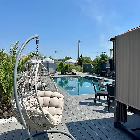 Apartmanhotel Baco Da Seta Mestre