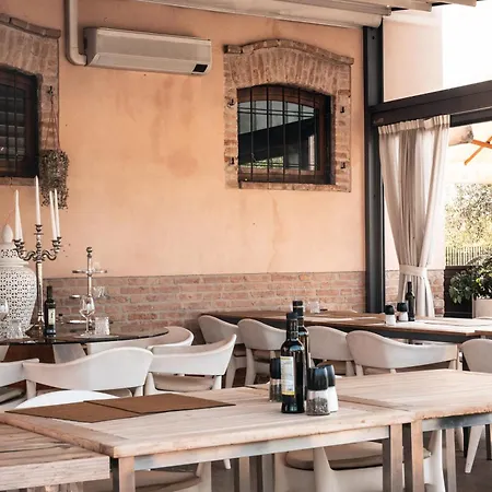 Baco Da Seta Apartmanhotel 3*
