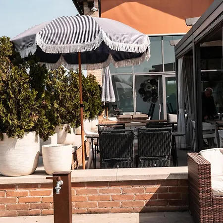 Apartmanhotel Baco Da Seta