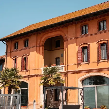 Baco Da Seta Apartmanhotel