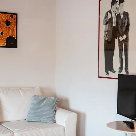 Baco Da Seta Apartmanhotel