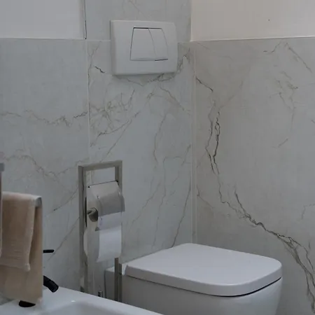 Apartmanhotel Baco Da Seta