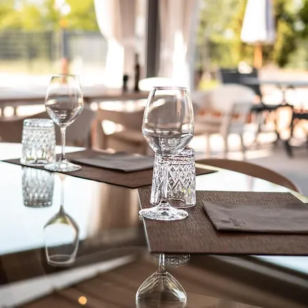 Apartmanhotel Baco Da Seta 3*