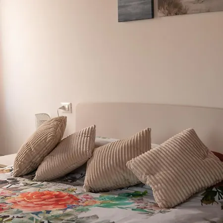 Baco Da Seta Apartmanhotel 3*