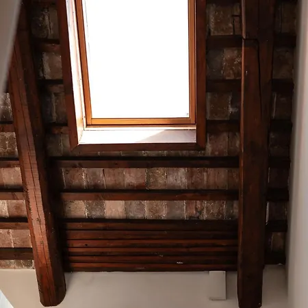 Baco Da Seta Apartmanhotel