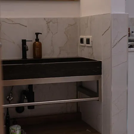 Apartmanhotel Baco Da Seta 3*