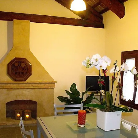 Apartmanhotel Baco Da Seta 3*