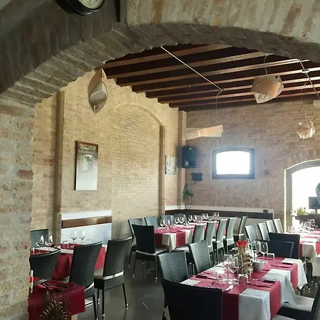 Baco Da Seta Apartmanhotel 3*