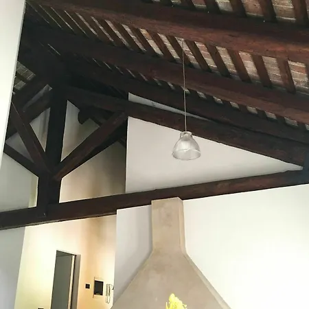 Baco Da Seta Apartmanhotel 3*