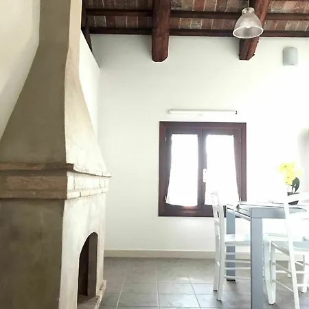 Apartmanhotel Baco Da Seta Mestre
